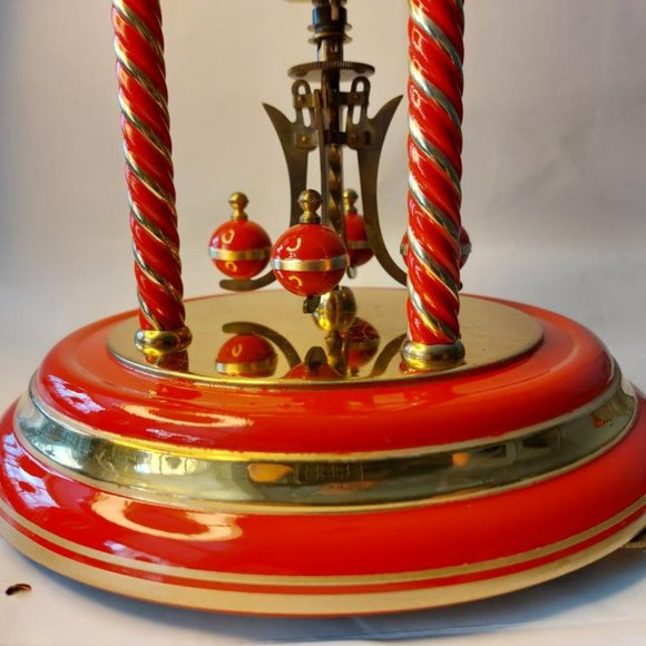 Anniversary clock 400 day clock. Tramp, make America great again - Picture 6 of 8